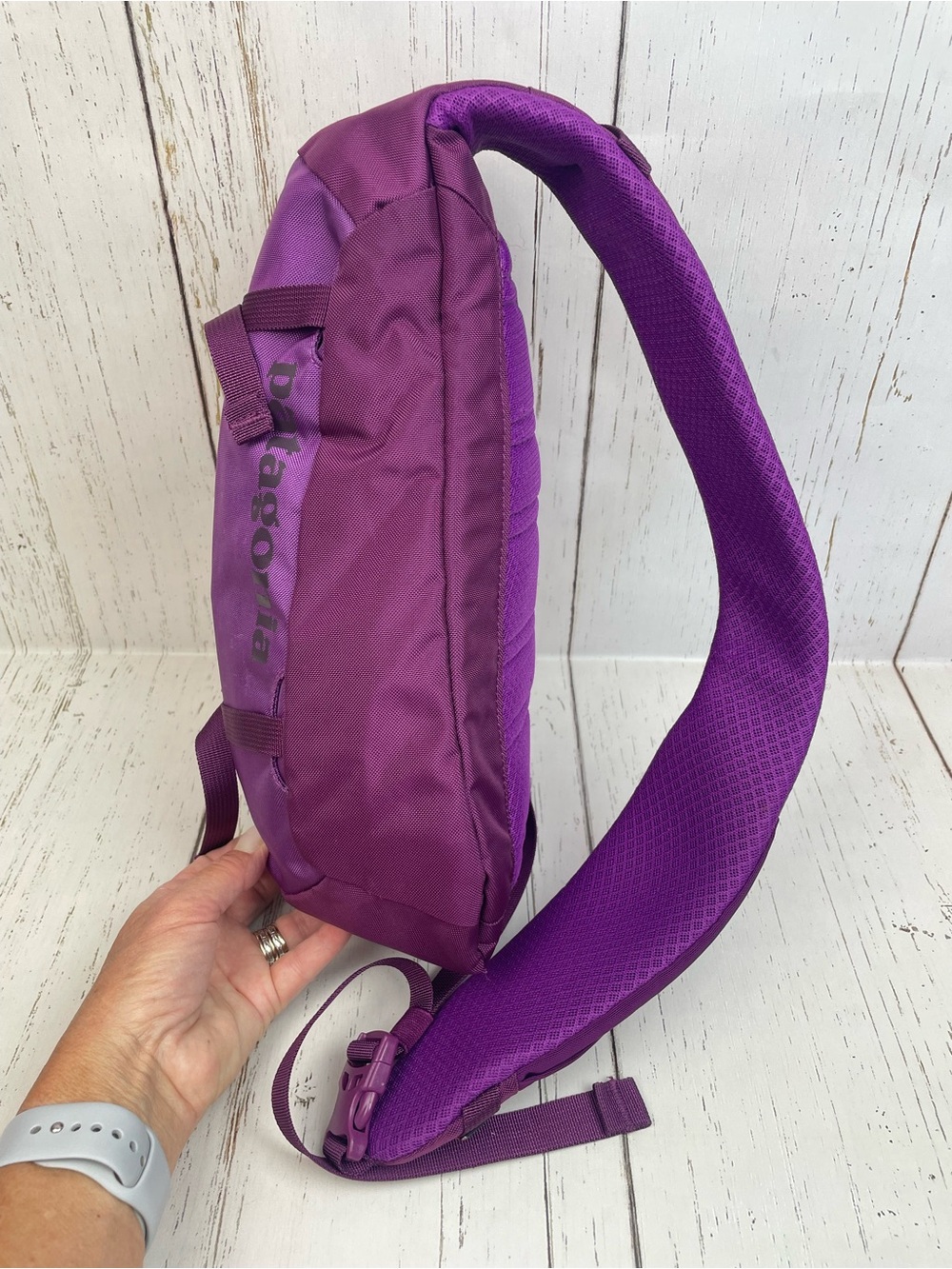Patagonia Atom Sling 8L - Picture 6 of 16